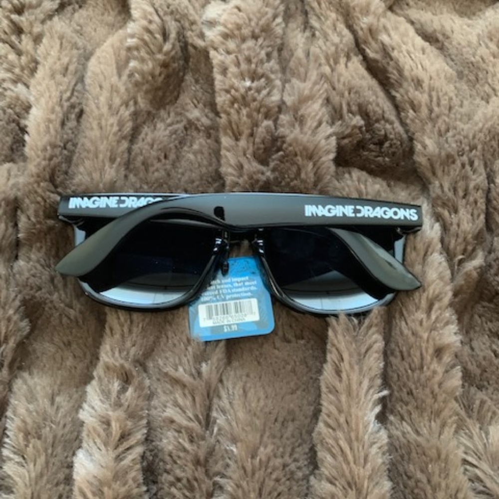 Imagine Dragons Sunglasses